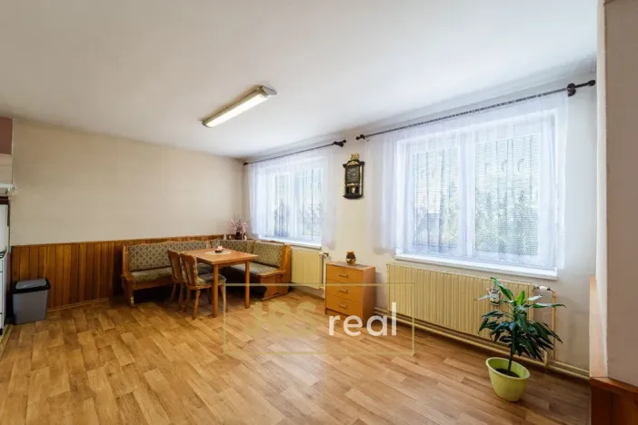 Prodej rodinného domu, Sudoměřice, 233 m2