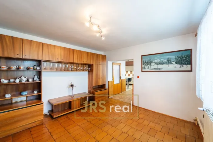 Prodej rodinného domu, Sudoměřice, 233 m2