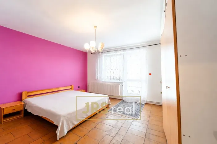 Prodej rodinného domu, Sudoměřice, 233 m2