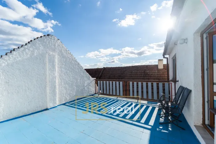 Prodej rodinného domu, Sudoměřice, 233 m2