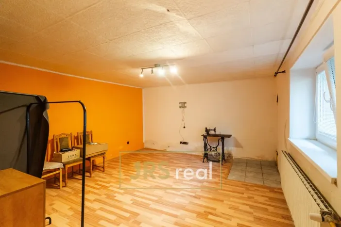Prodej rodinného domu, Sudoměřice, 233 m2