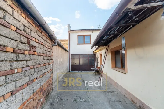Prodej rodinného domu, Sudoměřice, 233 m2