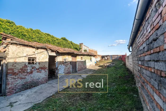 Prodej rodinného domu, Sudoměřice, 233 m2