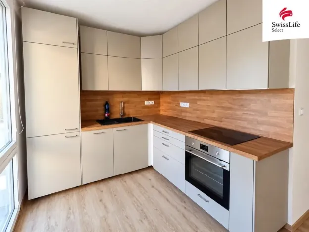 Pronájem bytu 2+1, Rychnov nad Kněžnou, Mírová, 55 m2