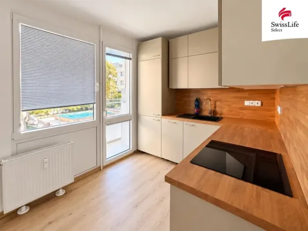 Pronájem bytu 2+1, Rychnov nad Kněžnou, Mírová, 55 m2