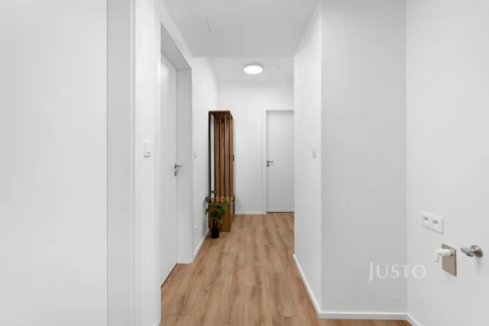 Pronájem bytu 2+kk, Brno - Maloměřice, Pod Kavkami, 47 m2