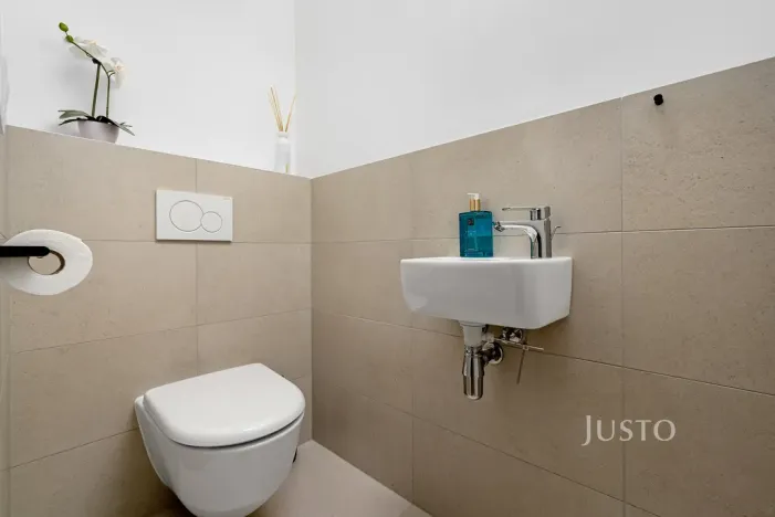 Pronájem bytu 2+kk, Brno - Maloměřice, Pod Kavkami, 47 m2