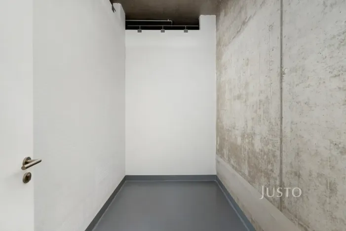 Pronájem bytu 2+kk, Brno - Maloměřice, Pod Kavkami, 47 m2