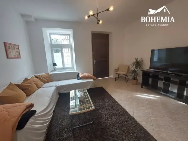 Prodej bytu 3+1, Teplice, U Hadích lázní, 105 m2