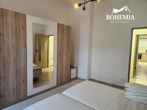 Prodej bytu 3+1, Teplice, U Hadích lázní, 105 m2