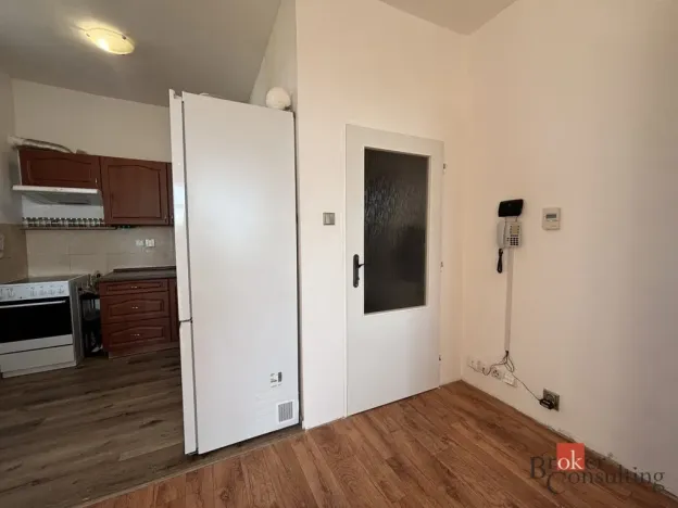 Prodej bytu 1+kk, Litultovice, 45 m2