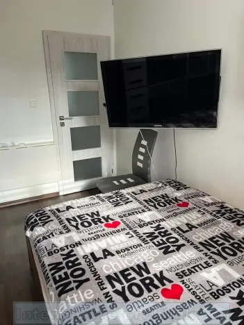 Pronájem pokoje, Praha - Řepy, 20 m2