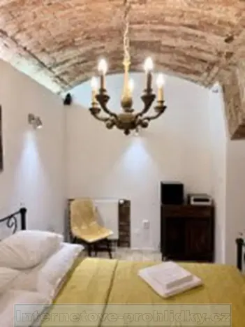 Pronájem bytu 1+kk, Praha - Smíchov, 94 m2