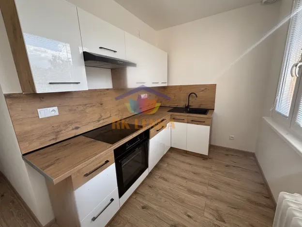 Pronájem bytu 3+1, Frýdek-Místek - Místek, Mozartova, 53 m2