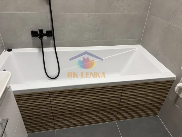 Pronájem bytu 3+1, Frýdek-Místek - Místek, Mozartova, 53 m2