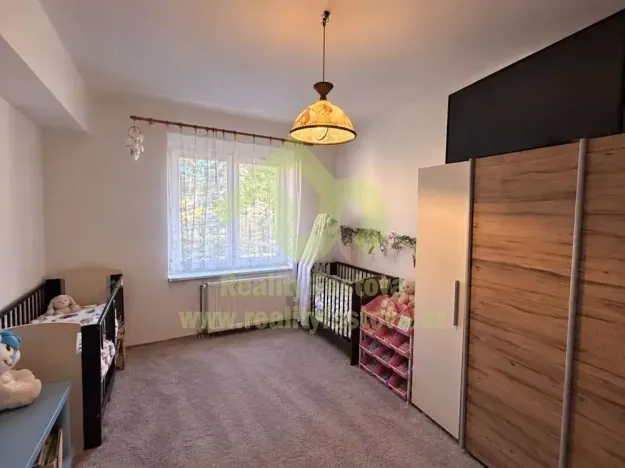 Prodej bytu 3+1, Rokycany, Barákova, 74 m2