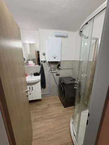 Pronájem bytu 2+1, Jaroměř - Pražské Předměstí, Knappova, 61 m2