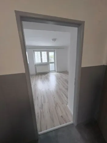 Pronájem bytu 2+1, Jaroměř - Pražské Předměstí, Knappova, 61 m2
