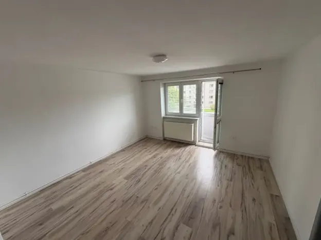 Pronájem bytu 2+1, Jaroměř - Pražské Předměstí, Knappova, 61 m2