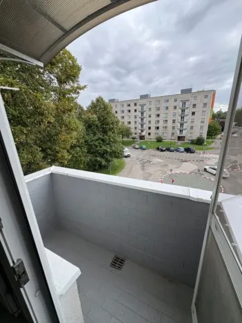 Pronájem bytu 2+1, Jaroměř - Pražské Předměstí, Knappova, 61 m2