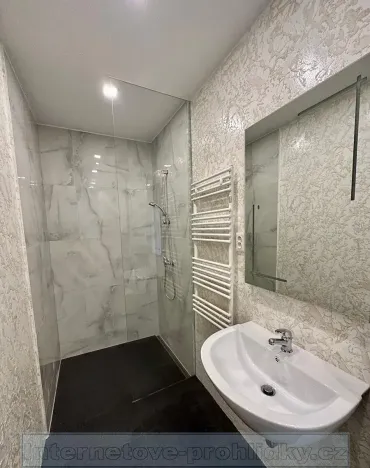 Pronájem bytu 2+kk, Praha - Žižkov, 82 m2