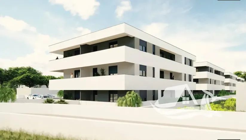Prodej bytu 3+kk, Pula, Chorvatsko, 61 m2