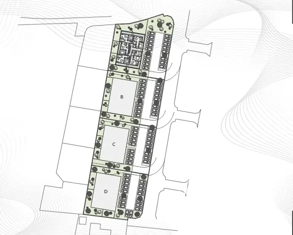 Prodej bytu 3+kk, Pula, Chorvatsko, 61 m2