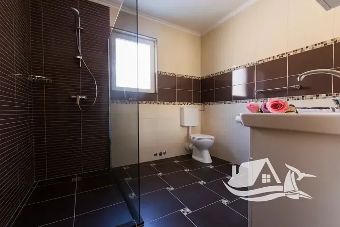 Prodej vily, Split, Chorvatsko, Gornje Sitno - Dom Umberto Girometta, 500 m2