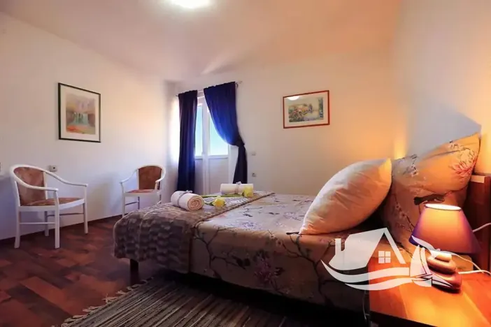 Prodej vily, Split, Chorvatsko, Gornje Sitno - Dom Umberto Girometta, 500 m2