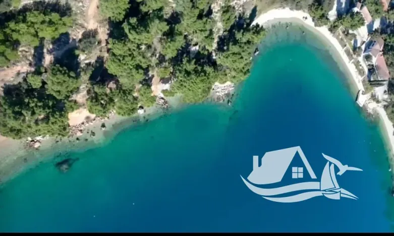 Prodej pozemku pro bydlení, Omiš, Chorvatsko, 3332 m2