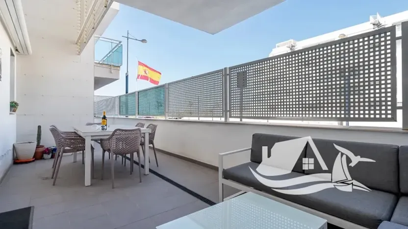 Prodej bytu 4+kk, Torrox, Španělsko, 95 m2