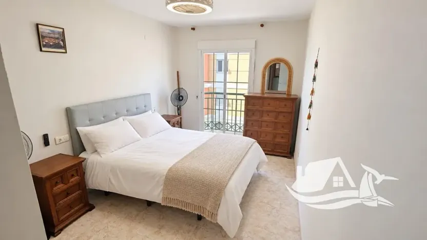 Prodej bytu 3+1, Torrox, Španělsko, 68 m2