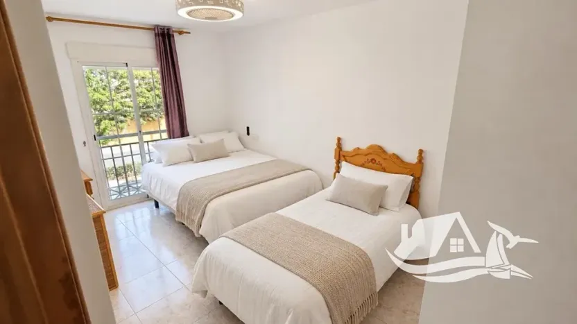 Prodej bytu 3+1, Torrox, Španělsko, 68 m2