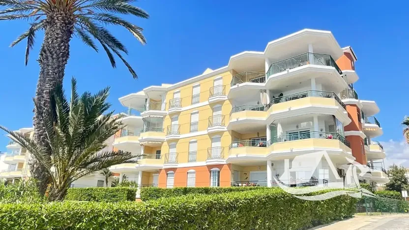 Prodej bytu 3+1, Torrox, Španělsko, 68 m2