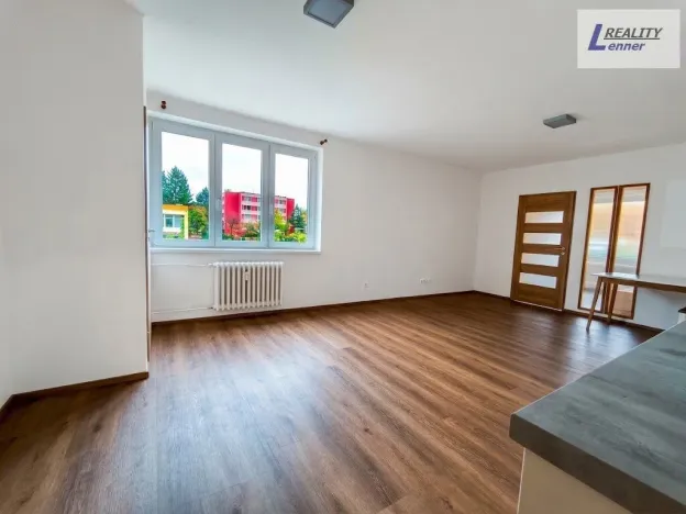 Pronájem bytu 1+1, Příbram - Příbram VII, Jana Drdy, 46 m2