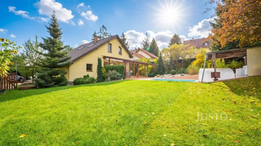 Prodej rodinného domu, Chrastava, Nový domov, 107 m2