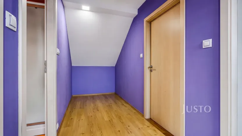 Prodej rodinného domu, Chrastava, Nový domov, 107 m2