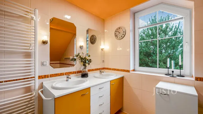 Prodej rodinného domu, Chrastava, Nový domov, 107 m2