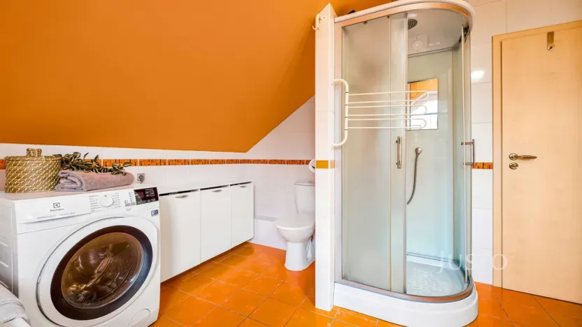 Prodej rodinného domu, Chrastava, Nový domov, 107 m2
