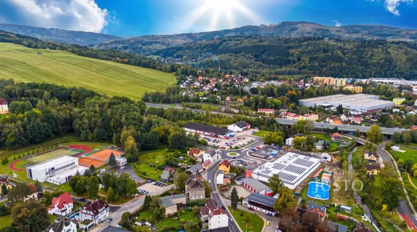 Prodej rodinného domu, Chrastava, Nový domov, 107 m2
