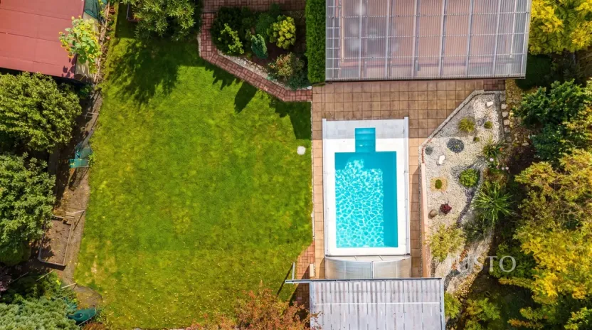 Prodej rodinného domu, Chrastava, Nový domov, 107 m2