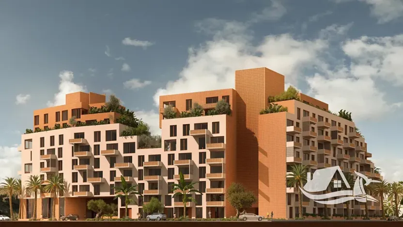 Prodej bytu 4+kk, Golem, Albánie, 125 m2