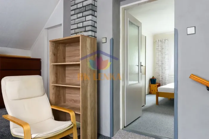 Prodej rodinného domu, Čeladná, 80 m2
