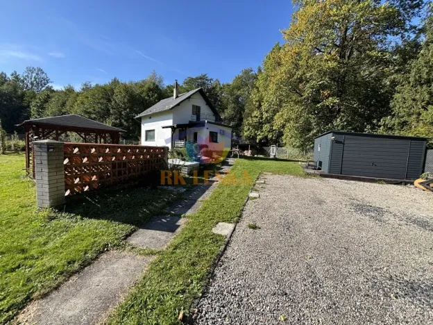 Prodej rodinného domu, Čeladná, 80 m2