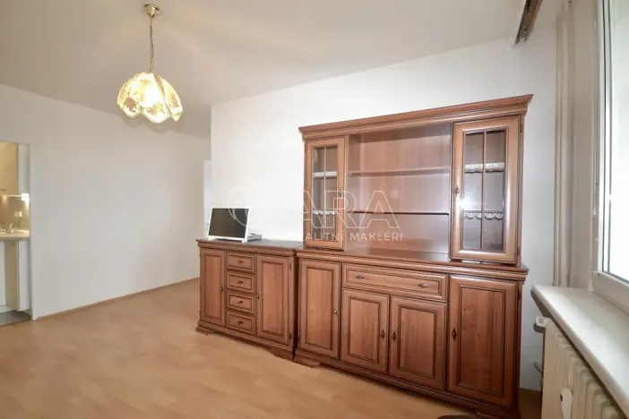 Prodej bytu 2+kk, Praha - Chodov, Podjavorinské, 43 m2