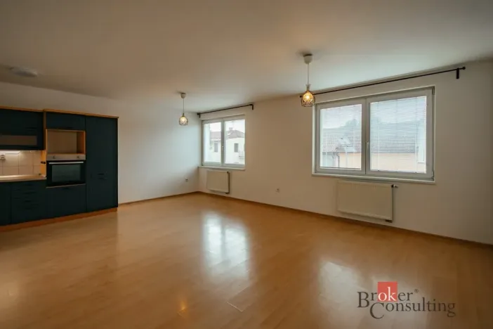 Prodej bytu 2+kk, Poděbrady - Poděbrady III, Táboritská, 66 m2