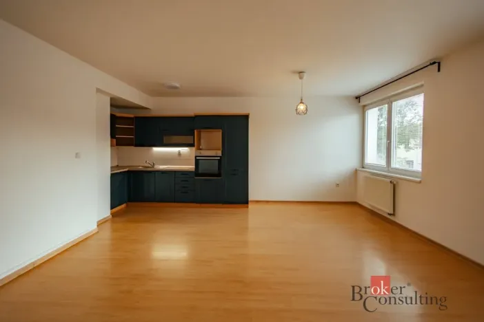 Prodej bytu 2+kk, Poděbrady - Poděbrady III, Táboritská, 66 m2