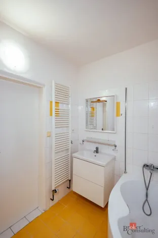 Prodej bytu 2+kk, Poděbrady - Poděbrady III, Táboritská, 66 m2
