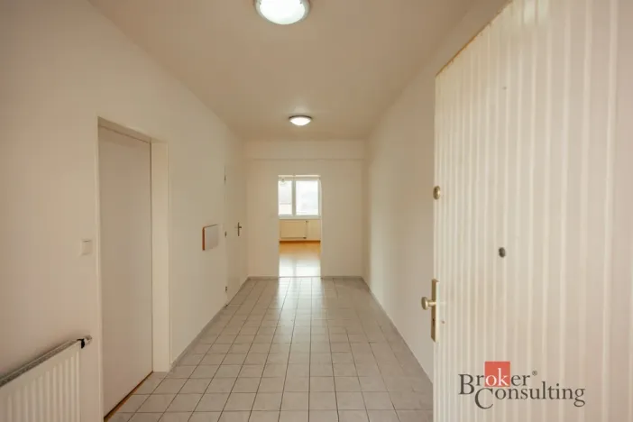 Prodej bytu 2+kk, Poděbrady - Poděbrady III, Táboritská, 66 m2
