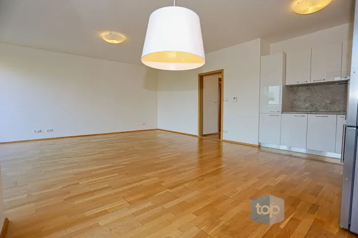 Pronájem bytu 3+kk, Beroun - Beroun-Závodí, Na Golfu, 82 m2